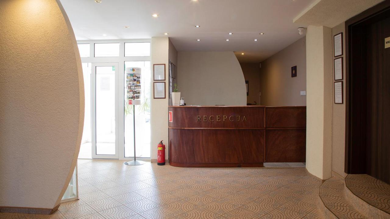 Vector-Property Tarnowo Podgórne Exterior foto