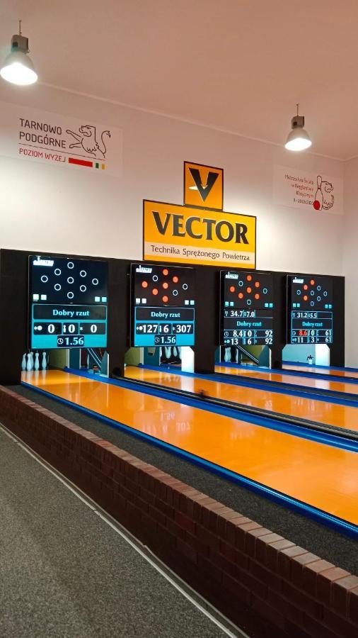Vector-Property Tarnowo Podgórne Exterior foto